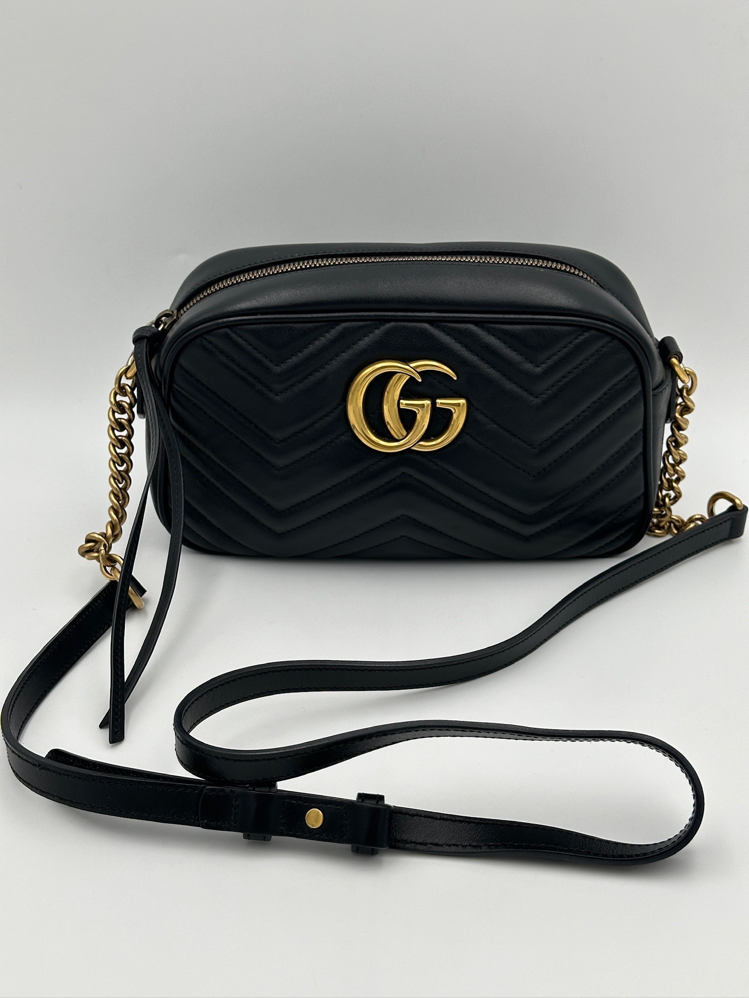 Marmont Camera Small