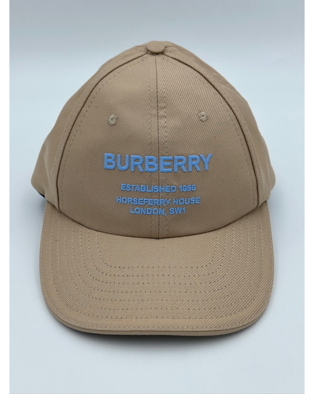 cap