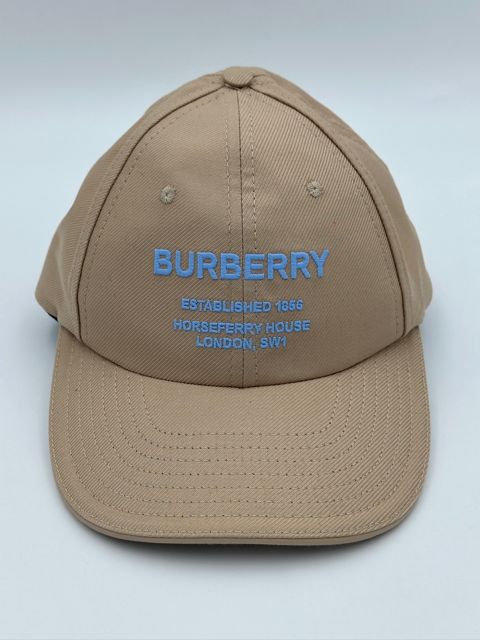 cap