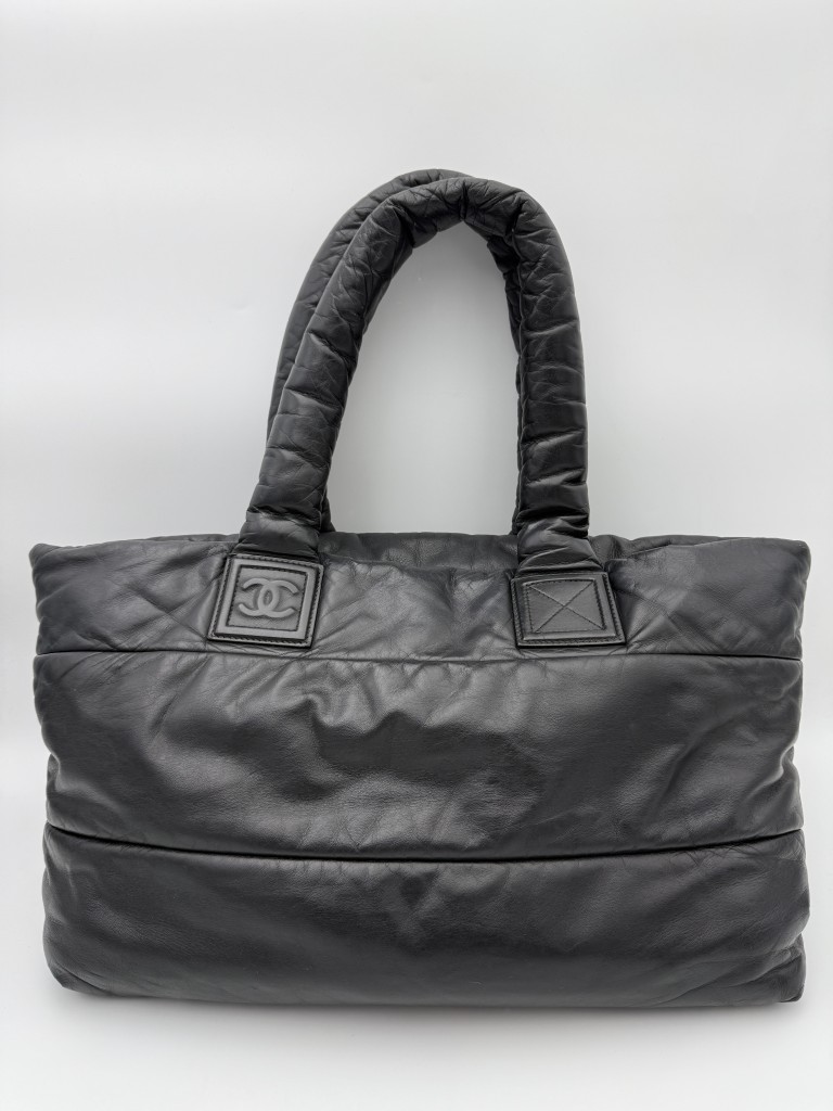 Coco Cocoon bag