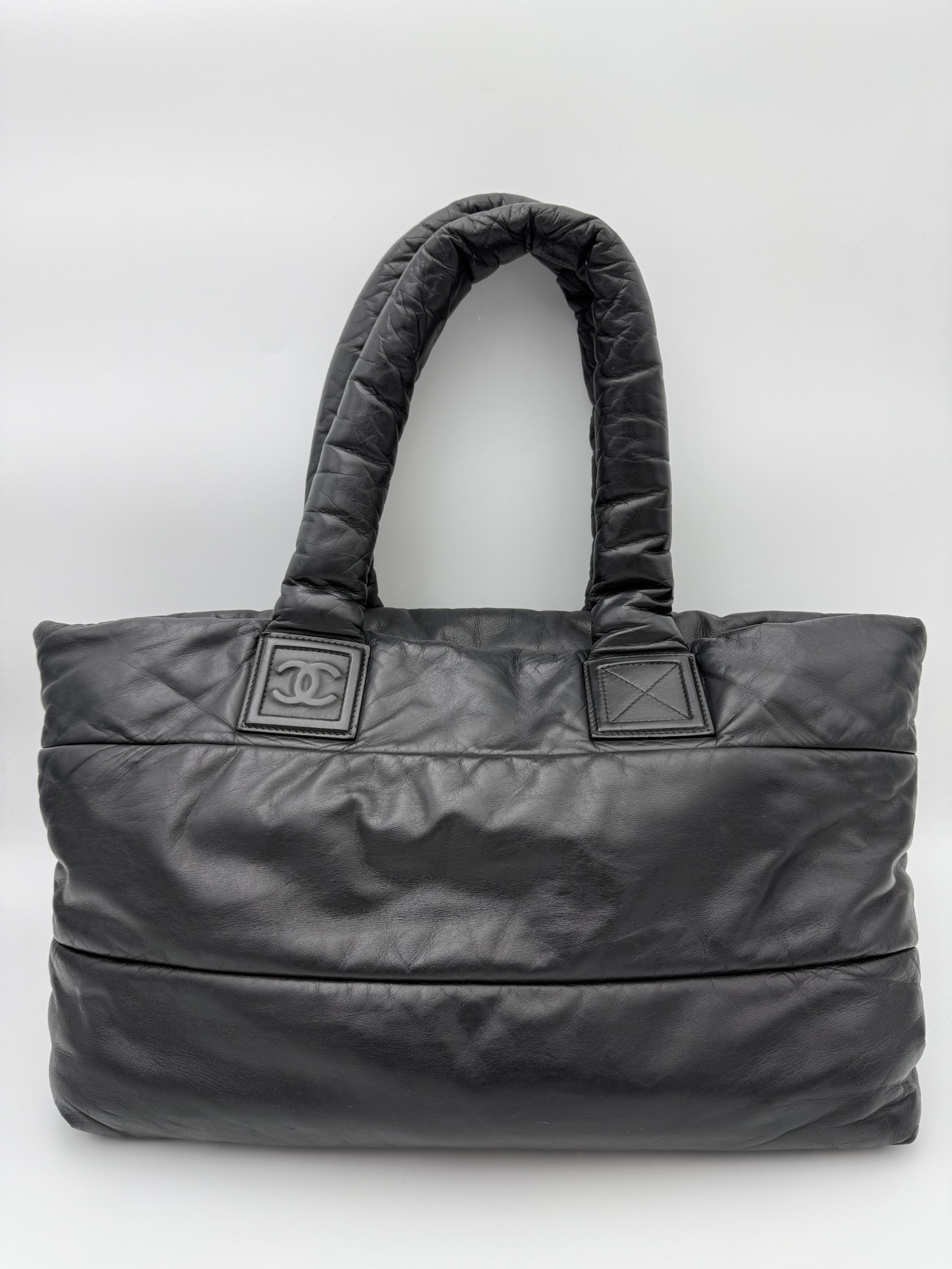 Coco Cocoon bag