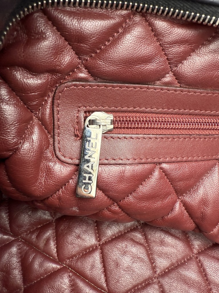 Coco Cocoon bag