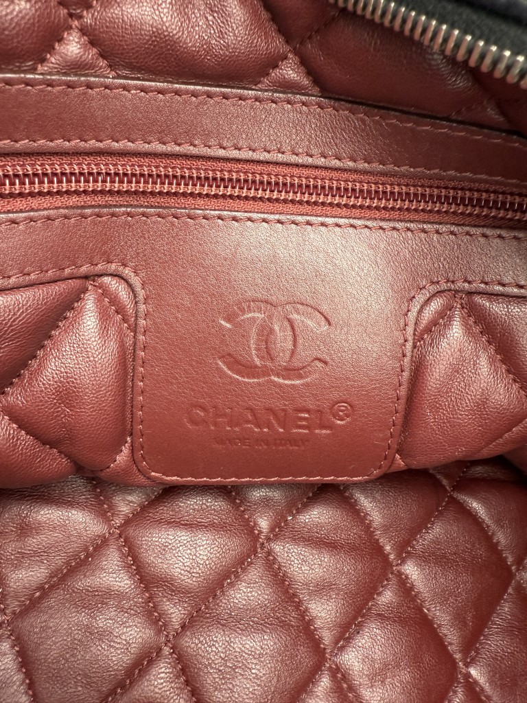 Coco Cocoon bag