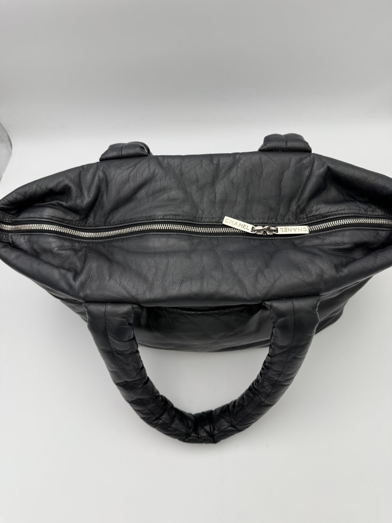 Coco Cocoon bag