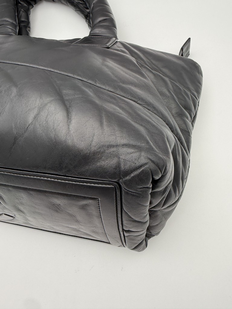 Coco Cocoon bag