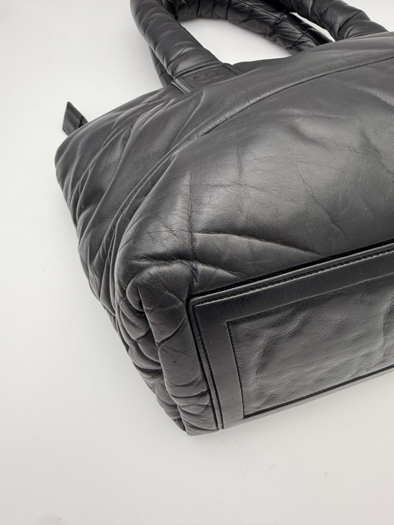 Coco Cocoon bag