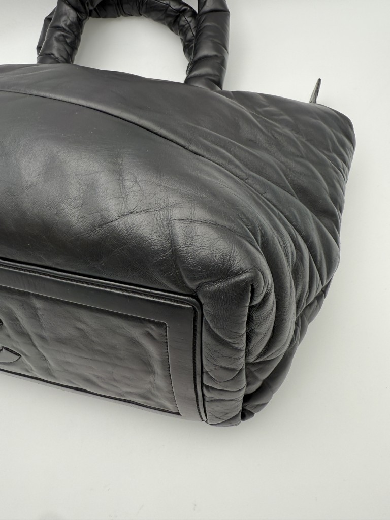 Coco Cocoon bag