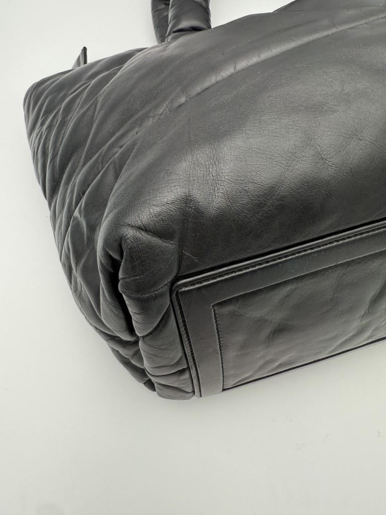 Coco Cocoon bag