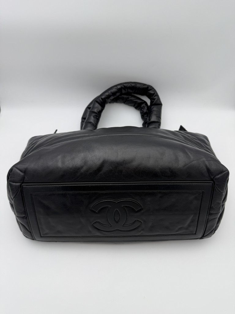 Coco Cocoon bag