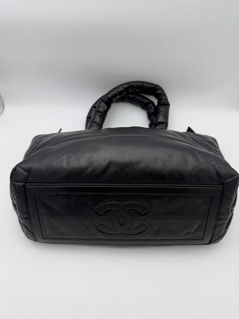 Coco Cocoon bag