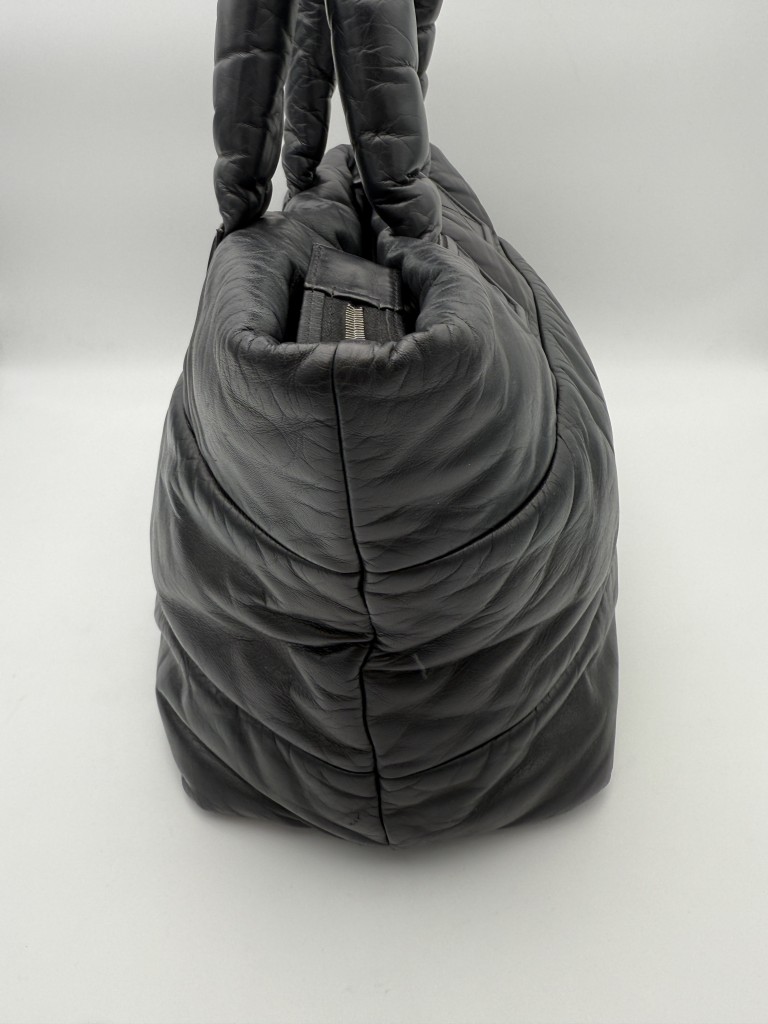 Coco Cocoon bag