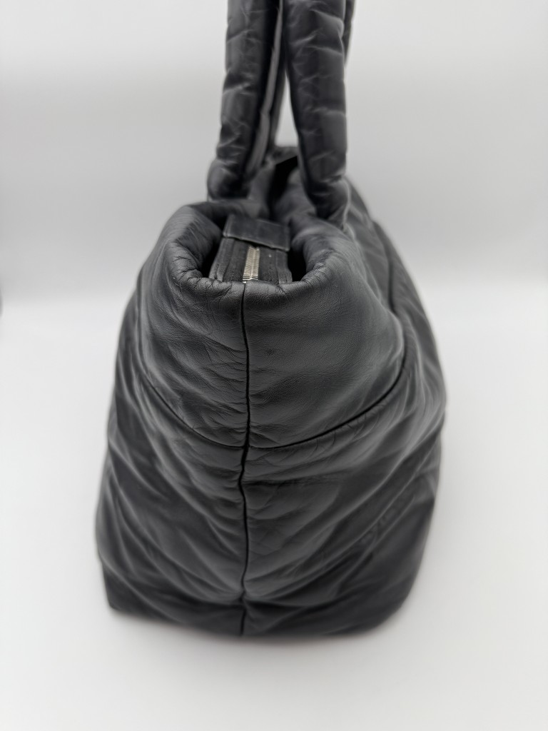 Coco Cocoon bag