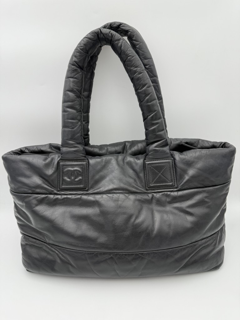 Coco Cocoon bag