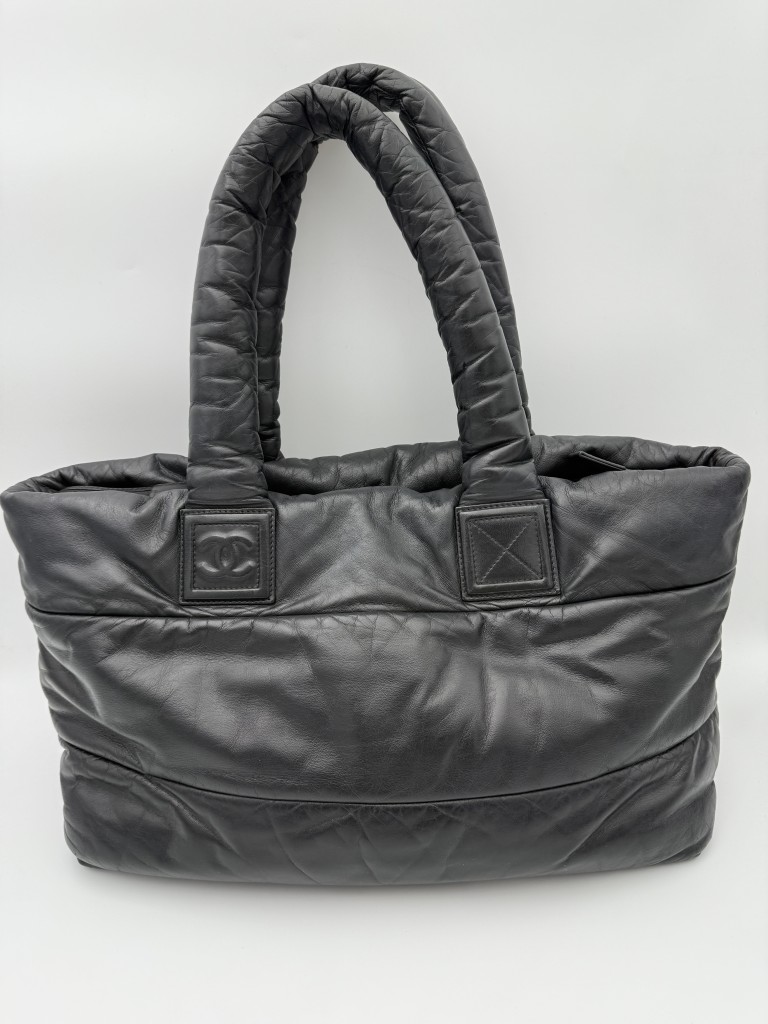 Coco Cocoon bag