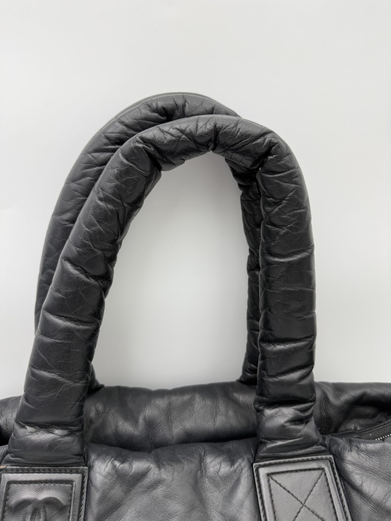Coco Cocoon bag