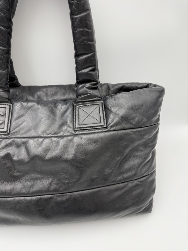 Coco Cocoon bag