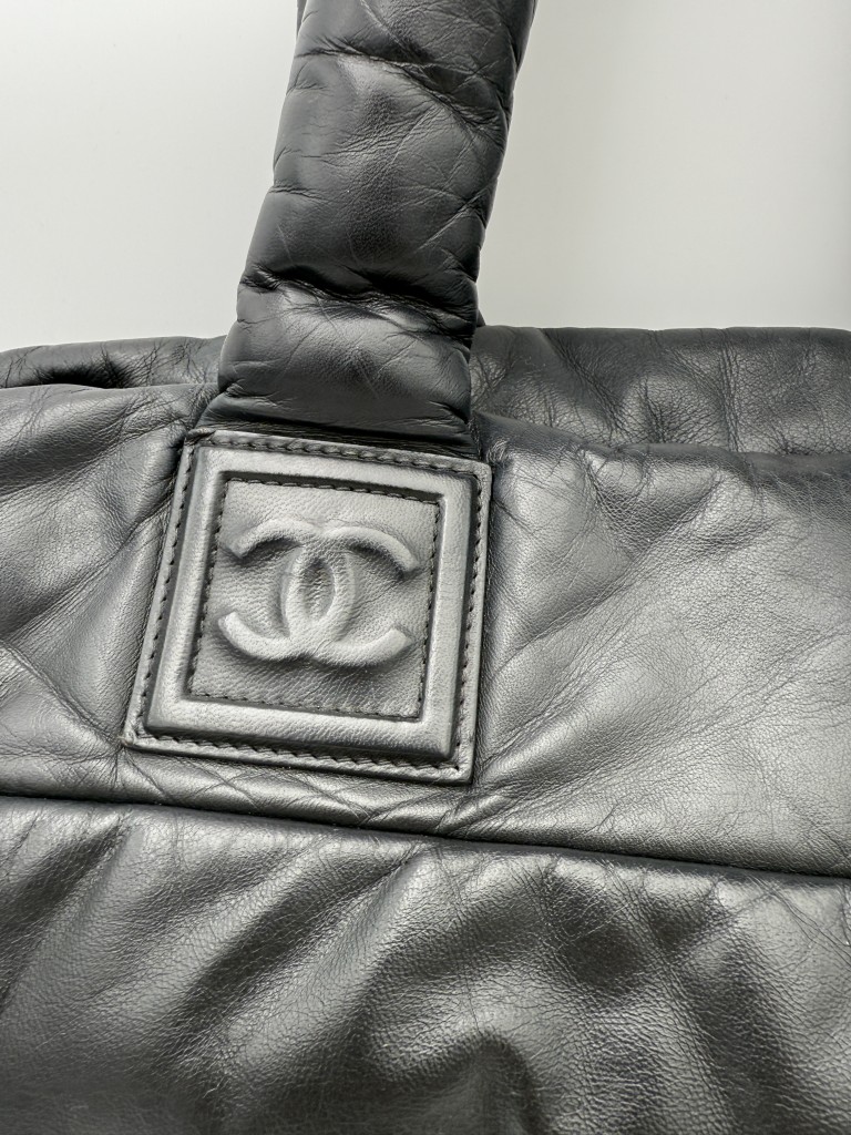 Coco Cocoon bag