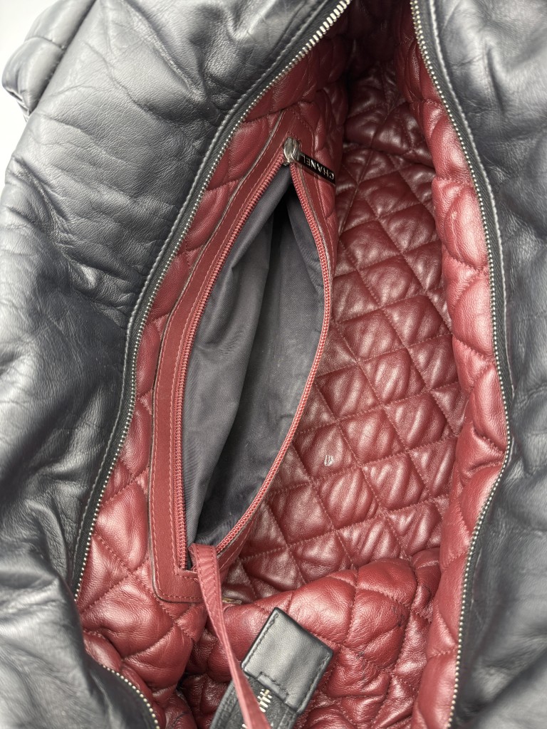 Coco Cocoon bag