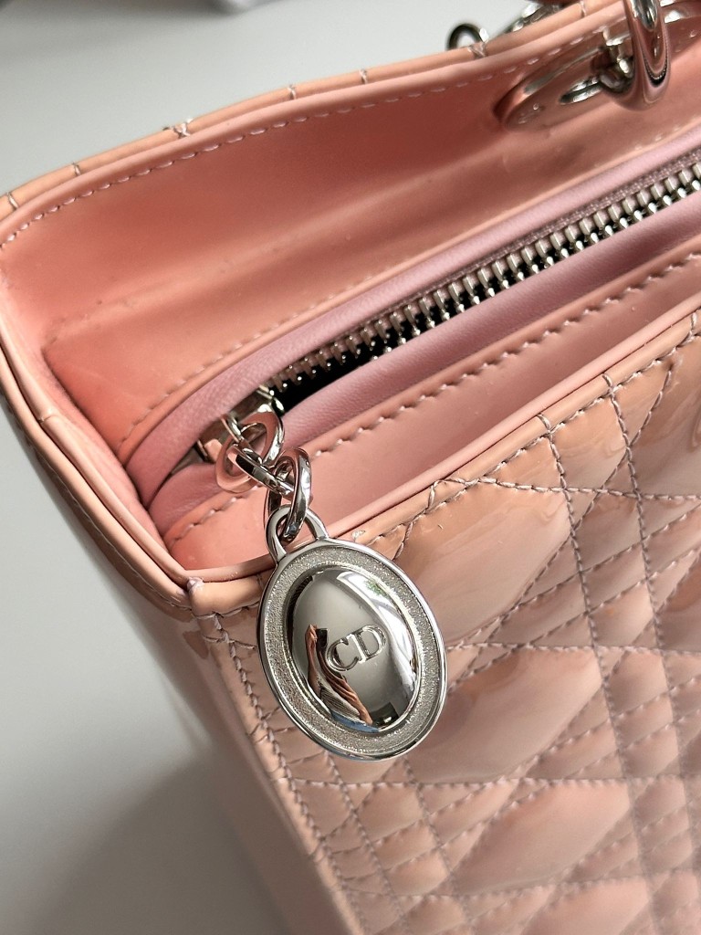 Lady Dior Large torebka