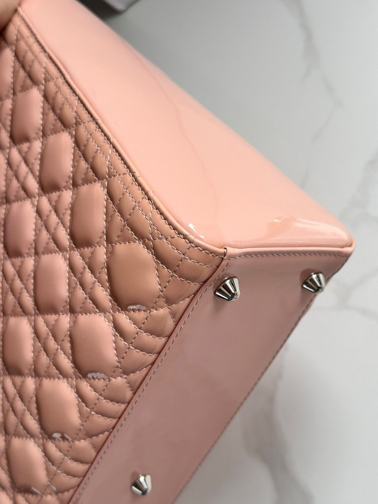 Lady Dior Large torebka