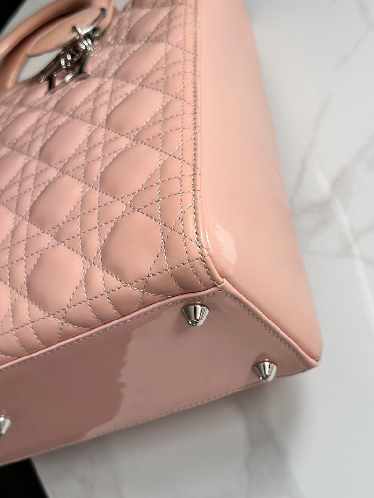 Lady Dior Large torebka