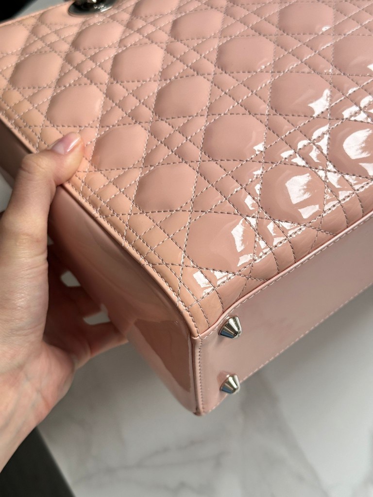Lady Dior Large torebka