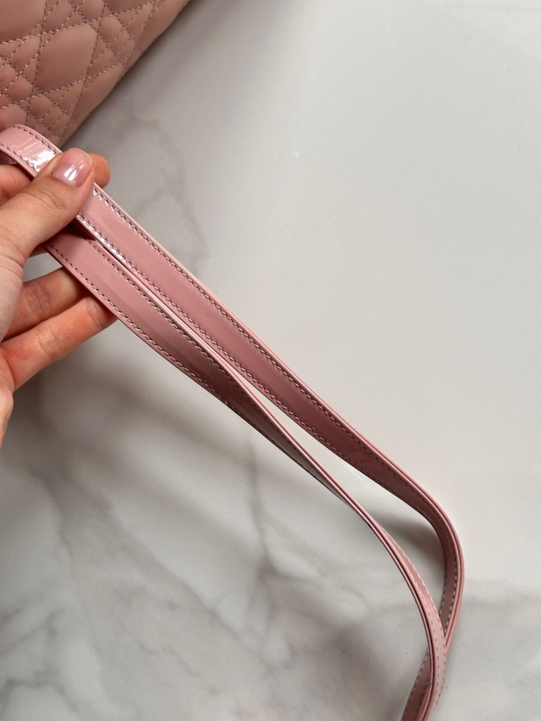 Lady Dior Large torebka