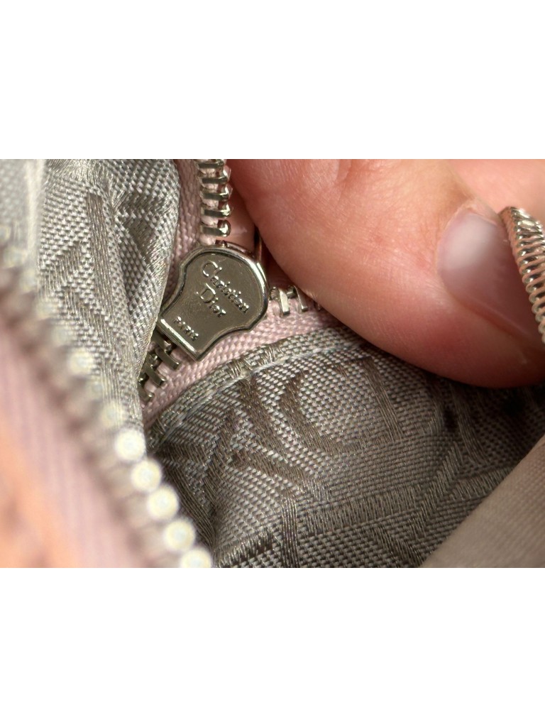 Lady Dior Large torebka