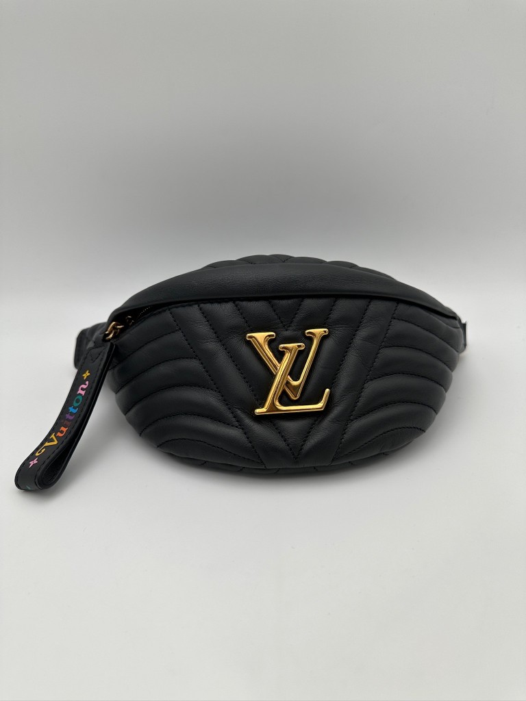 Louis Vuitton bumbag