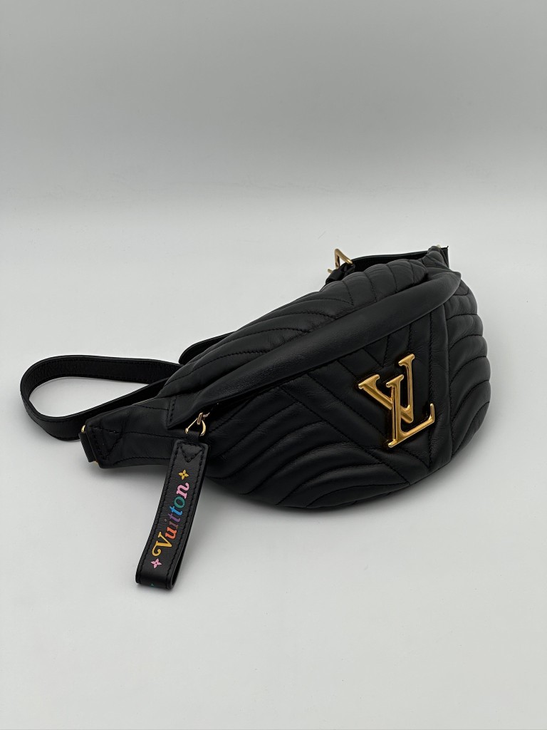 Louis Vuitton bumbag