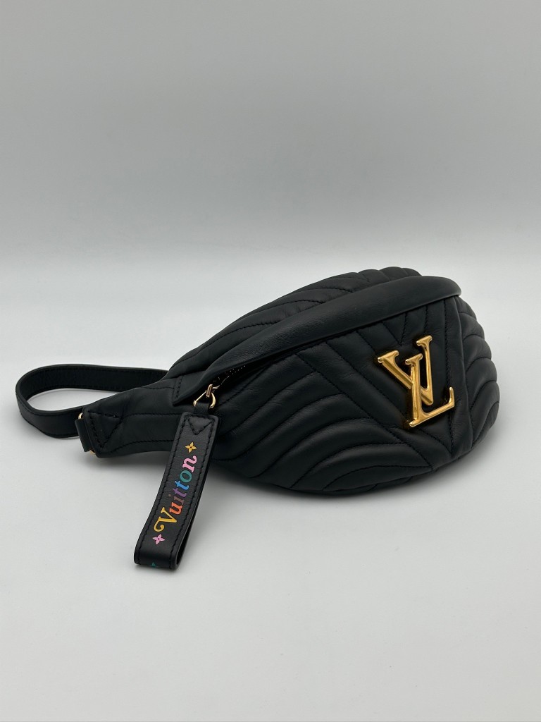 Louis Vuitton bumbag