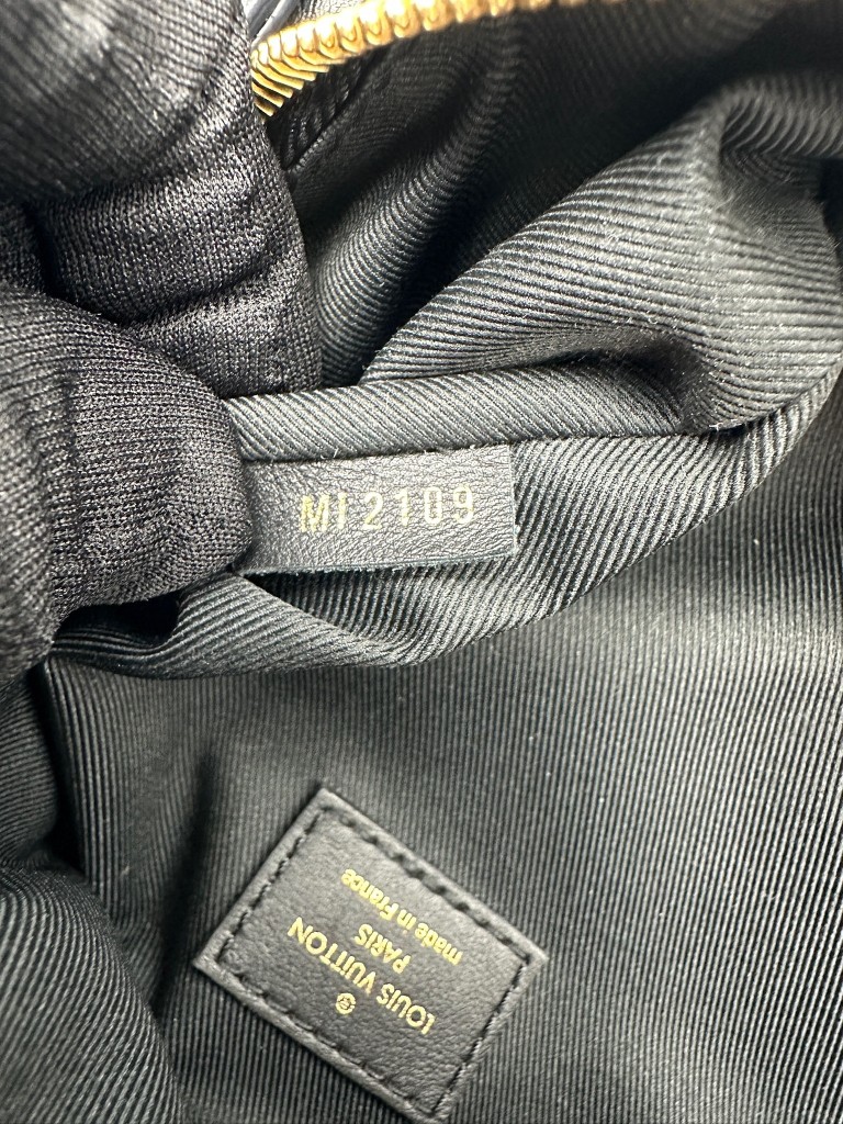 Louis Vuitton bumbag