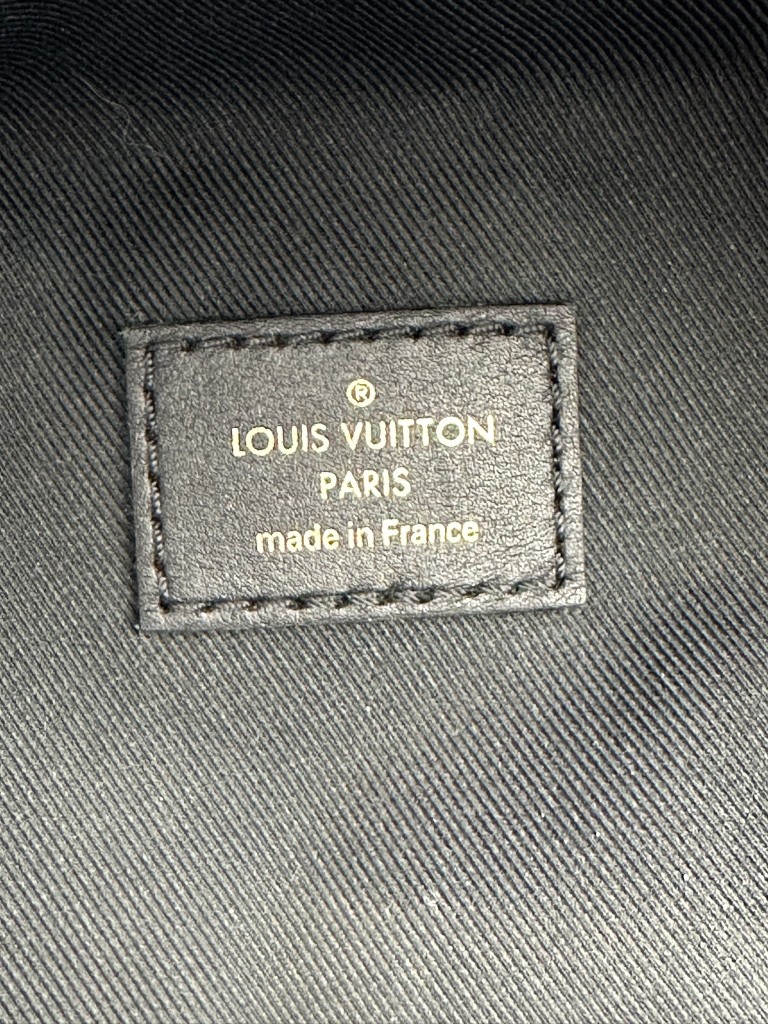 Louis Vuitton bumbag