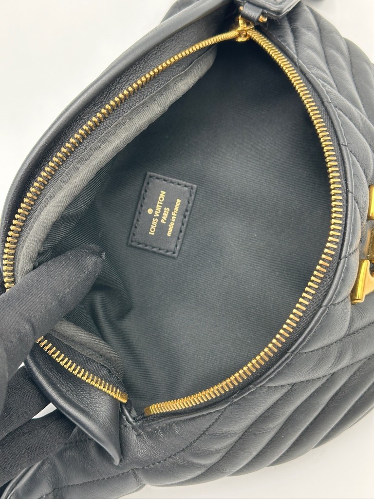 Louis Vuitton bumbag
