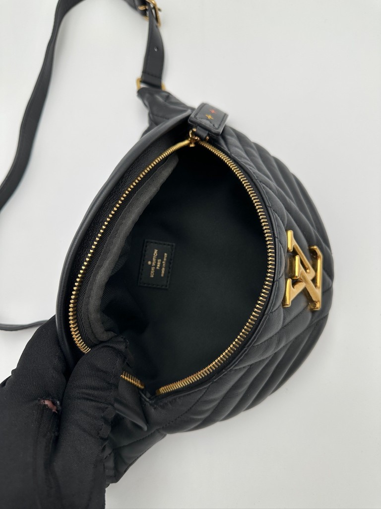 Louis Vuitton bumbag