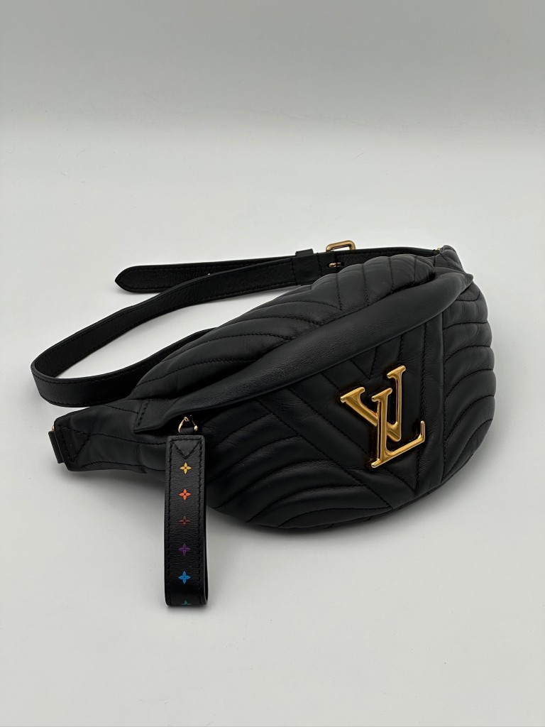 Louis Vuitton bumbag