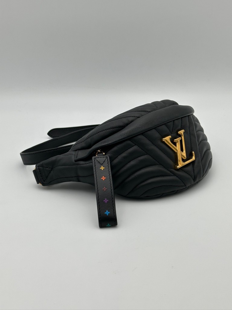 Louis Vuitton bumbag
