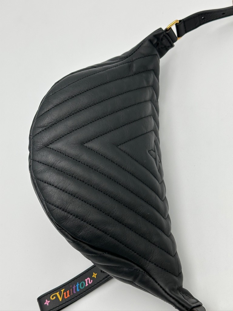 Louis Vuitton bumbag