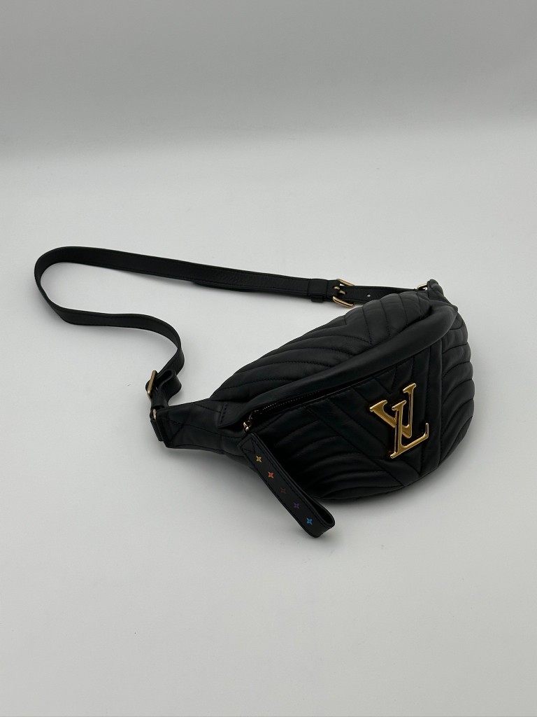 Louis Vuitton bumbag
