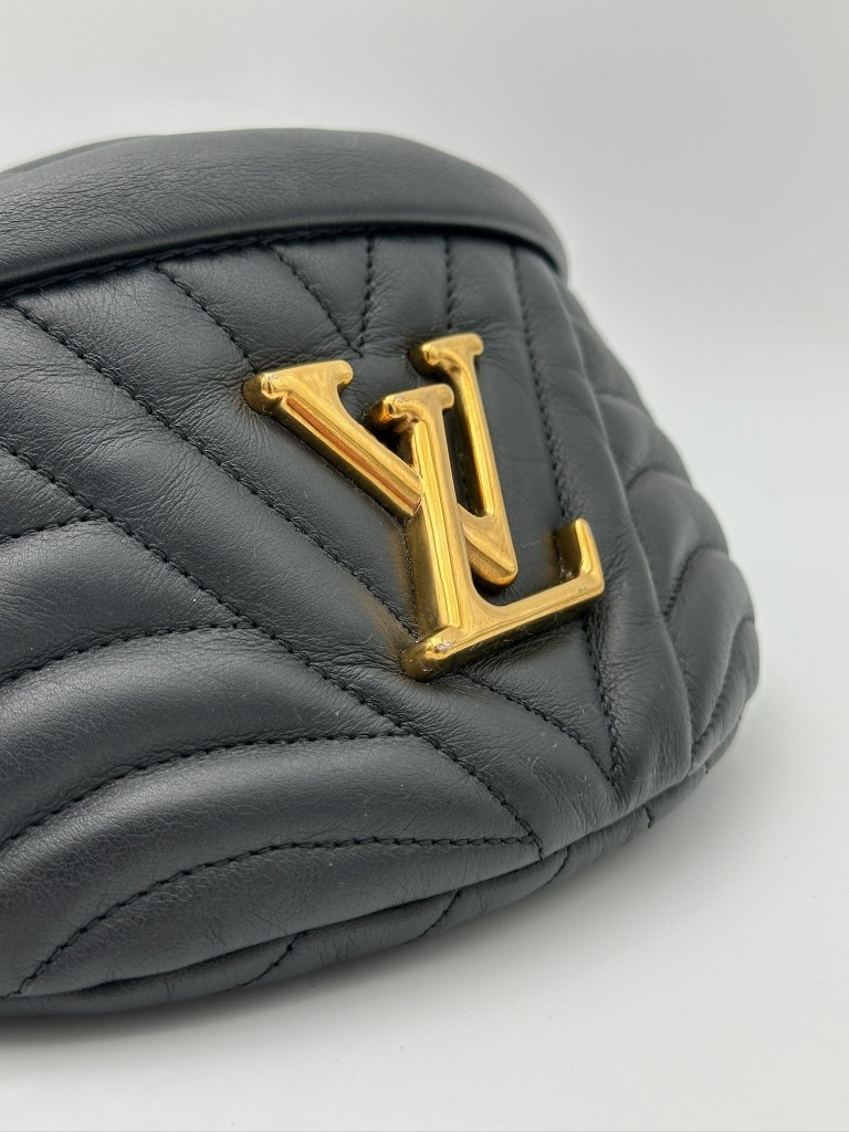 Louis Vuitton bumbag