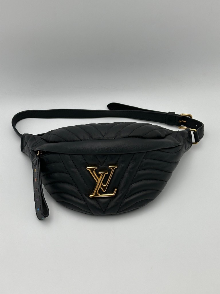 Louis Vuitton bumbag