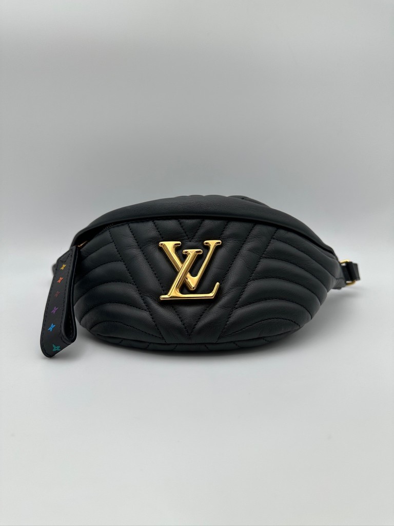 Louis Vuitton bumbag