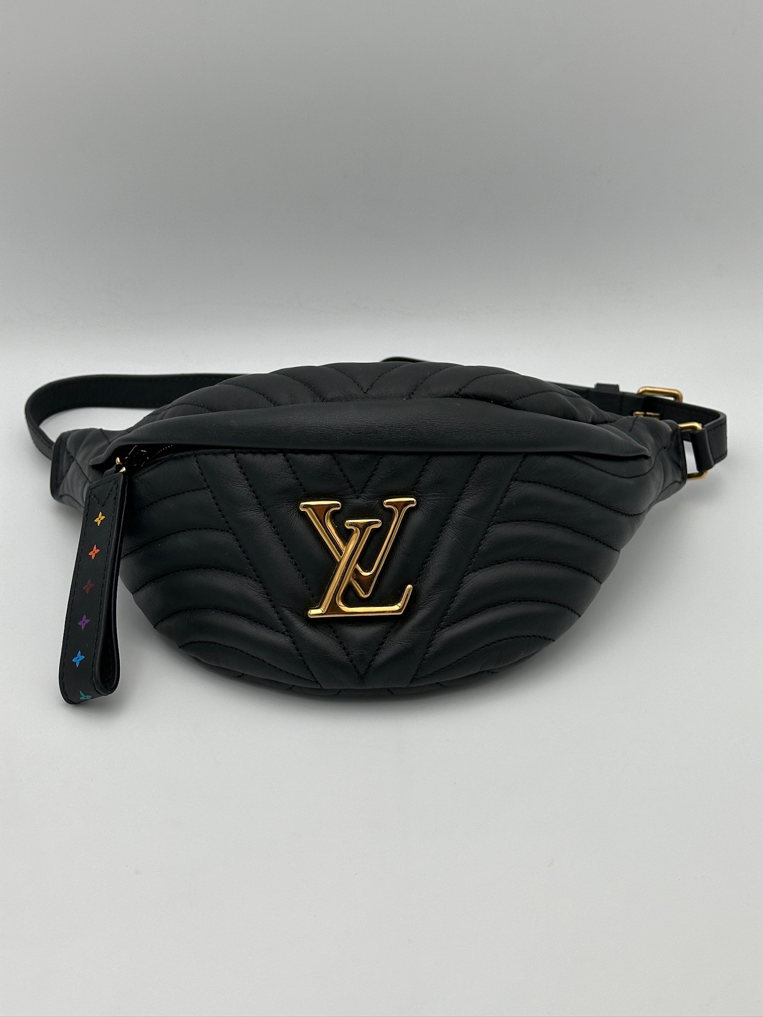Louis Vuitton bumbag
