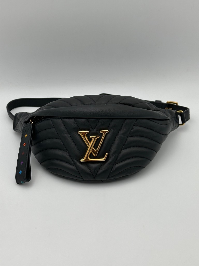 Louis Vuitton bumbag