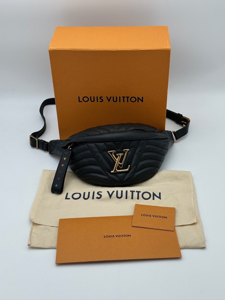 Louis Vuitton bumbag