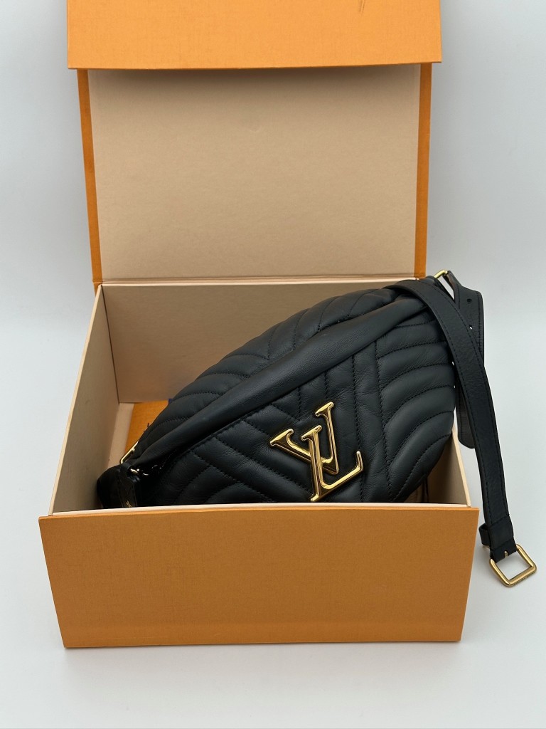 Louis Vuitton bumbag
