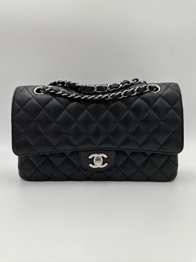 Classic Medium Double Flap torebka