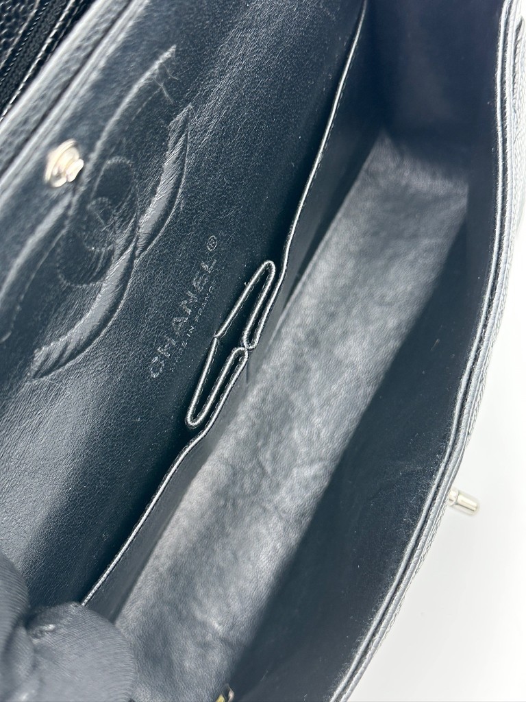 Classic Medium Double Flap torebka