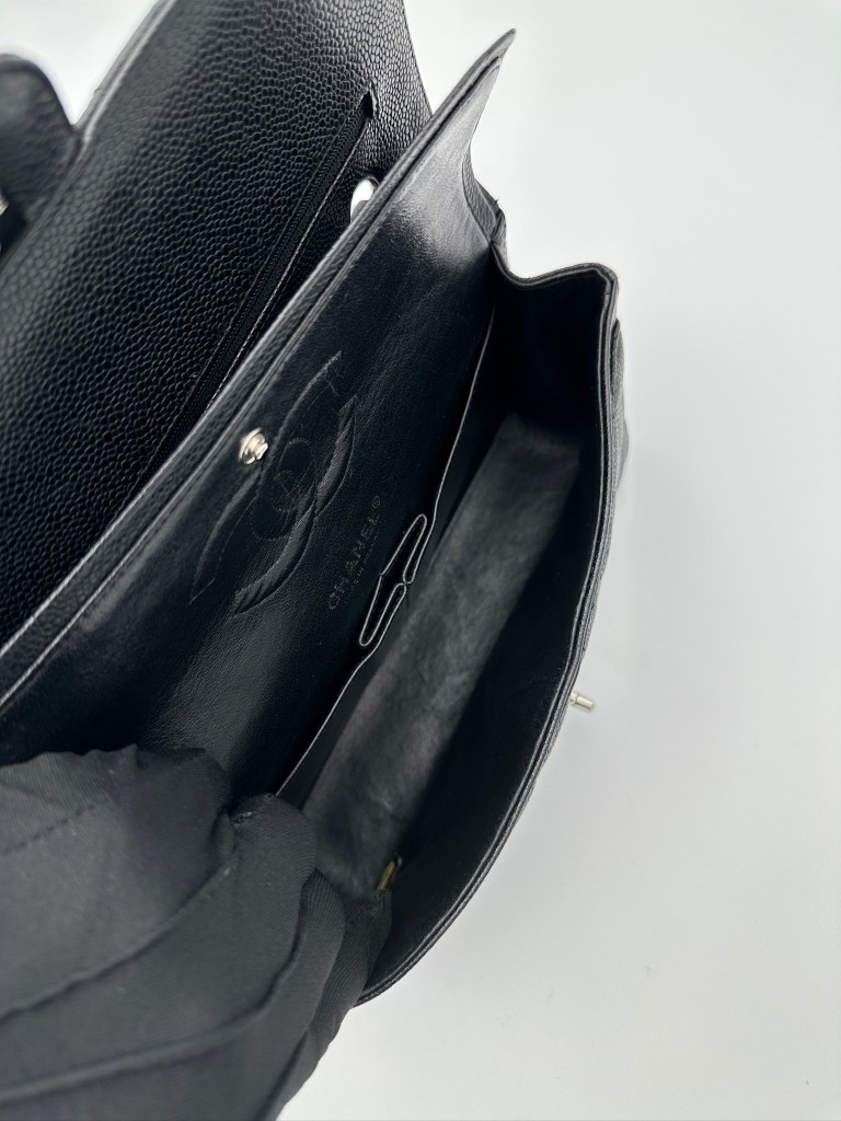 Classic Medium Double Flap torebka