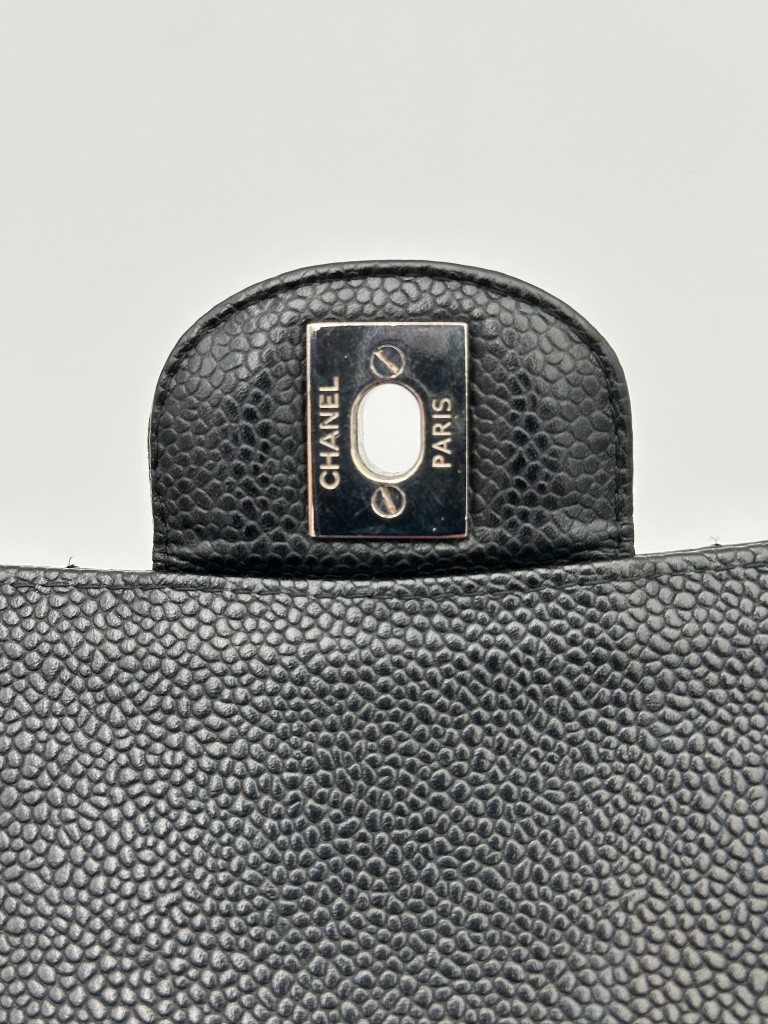 Classic Medium Double Flap torebka
